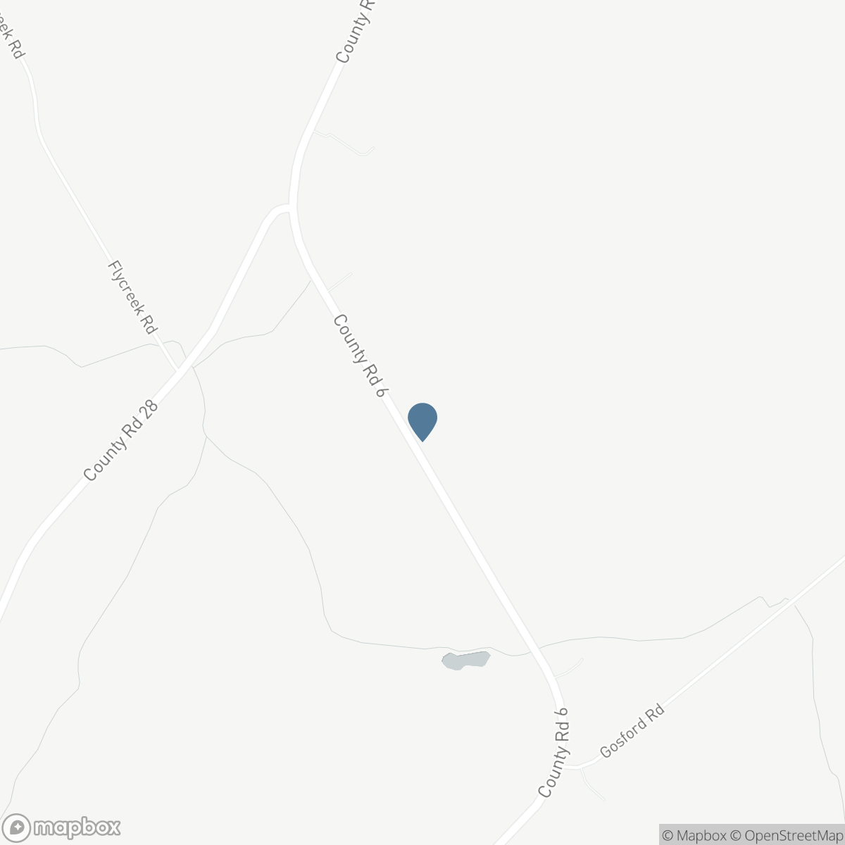 8839 COUNTY RD 6 ROAD, Augusta, Ontario K0G 1R0